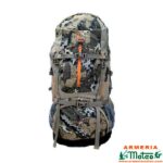 MOCHILA MARKHOR ALASKAN 45L - Imagen 3