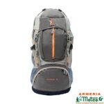 MOCHILA MARKHOR ALASKAN 45L - Imagen 2