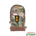 MOCHILA MARKHOR ASTOR 10L MAX 1