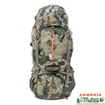 MOCHILA MARKHOR BIGHORN 75+ - Imagen 4