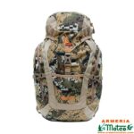 MOCHILA MARKHOR MONTERIA EVO V - Imagen 4