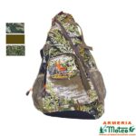 MOCHILA MARKHOR WAPITI EVO III