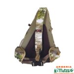 MOCHILA MARKHOR WAPITI EVO III MAX 1 - Imagen 2