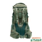 MOCHILA MARKHOR YOSEMITE EVO 55 L - Imagen 5