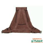 MOCHILA ROOLLS PIEL ESTEZADO - Imagen 2