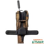 MOCHILA VORN LYNX 12/20 LITROS VERDE - Imagen 4