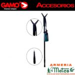 MONOPODE BASTON DE APOYO GAMO