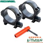 MONTURAS RECKNAGEL FIJAS