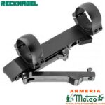 MONTURA RECKNAGEL SSK-II ANILLAS - Imagen 2