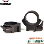 MONTURAS WARNE DESMONTABLES CARRIL 11 (SERIE 7.3)