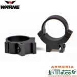 MONTURAS WARNE FIJAS CARRIL 11 (SERIE 7.3)