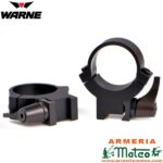 MONTURAS WARNE DESMONTABLES CARRIL 11 (SERIE 7.3) - Imagen 2