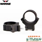 MONTURAS WARNE FIJAS CARRIL 11 (SERIE 7.3) - Imagen 2