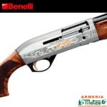 BENELLI MONTEFELTRO SILVER - Imagen 2