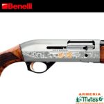BENELLI MONTEFELTRO SILVER - Imagen 4