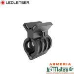 MONTURA MAGNETICA LED LENSER