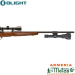 MONTURA MAGNÉTICA OLIGHT X-WM03 GEN 3 - Imagen 3