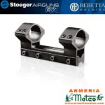 MONTURA MONOPIEZA STOEGER 25.4mm