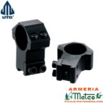 MONTURAS LEAPERS UTG ALTAS