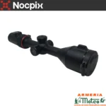 VISOR TÉRMICO NOCPIX ACE S60R TELEMETRO - Imagen 2