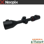 VISOR TÉRMICO NOCPIX ACE S60R TELEMETRO - Imagen 4