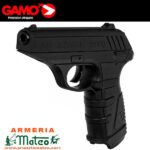 PISTOLA GAMO P25 BLOWBACK