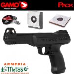 PISTOLA GAMO P-900 GUNSET