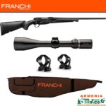 PACK FRANCHI HORIZON BLACK SYNT