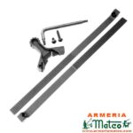 PALANCA AJUSTE RAPIDO DE AUMENTOS - Imagen 2