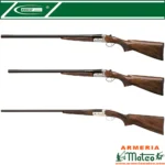 ESCOPETA KRICO PARALELA