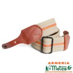 PORTA ARMAS CINTA ACOLCHADA ESPAÑA