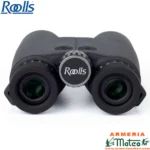 PRISMÁTICO TELEMETRO ROOLLS 10X42 OLED - Imagen 2