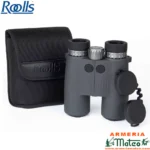 PRISMÁTICO TELEMETRO ROOLLS 10X42 OLED