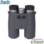 PRISMÁTICO TELEMETRO ROOLLS 10X42 OLED - Imagen 3