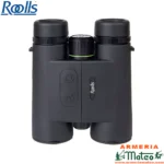 PRISMÁTICO TELEMETRO ROOLLS 10X42 PDLC - Imagen 2