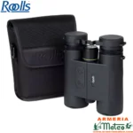 PRISMÁTICO TELEMETRO ROOLLS 10X42 PDLC