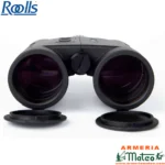 PRISMÁTICO TELEMETRO ROOLLS 10X42 PDLC - Imagen 4