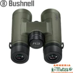 PRISMÁTICO BUSHNELL 10X42 R3 GREEN - Imagen 2