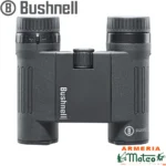 PRISMÁTICO BUSHNELL PRIME 10X25 BLACK ROOF