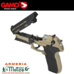 PISTOLA GAMO PT80 DESERT ATTACK - Imagen 3