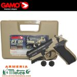 PISTOLA GAMO PT80 DESERT ATTACK - Imagen 2