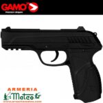 PISTOLA GAMO PT-85 BLOWBACK