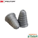 TERMINACIONES TORQUE EARTIPS PELTOR 3M EEP-100