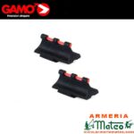 PUNTO MIRA FIBRA OPTICA GAMO (PACK 2 UDS)