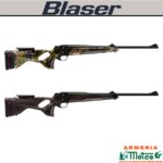 BLASER R8 ULTIMATE LEATHER