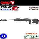 CARABINA GAMO REPLAY X MAGNUM IGT GEN2