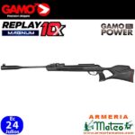 CARABINA GAMO REPLAY X MAGNUM IGT GEN2 - Imagen 5