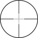 BURRIS FULLFIELD II 6.5-20x50 - Imagen 3