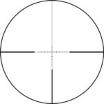 VISOR DELTA STRYKER HD 1-6x24 SFP - Imagen 4