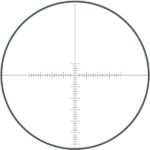 VISOR BUSHNELL ENGAGE 6-24x50 DEPLOY MOA SFP